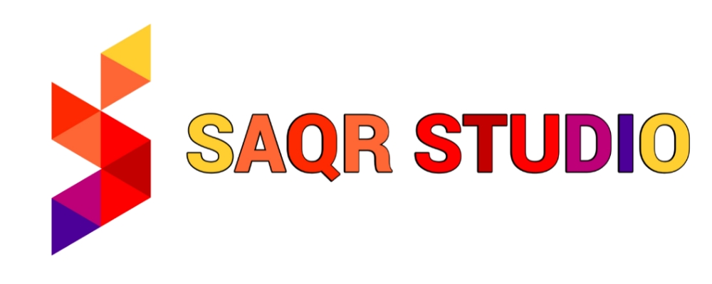 متجر saqr studio